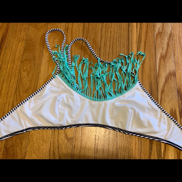 Victoria’s Secret Swimsuit Top - Picture 3 of 4